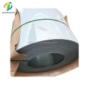 PPGI DX51D+Z Hot Share Product Процесс Anti -Finger Process Comply Covert Galvanied Steel Coil